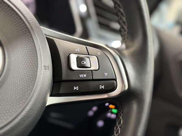 Used Volkswagen Tiguan 2018 for sale - 76256583: Photo 21
