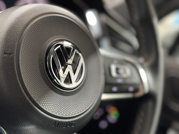 Used Volkswagen Tiguan 2018 for sale - 76256583: Photo 22