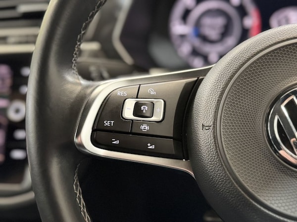 Used Volkswagen Tiguan 2018 for sale - 76256583: Photo 23
