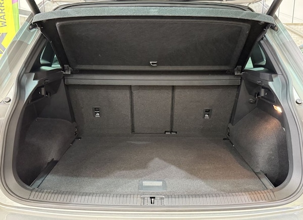 Used Volkswagen Tiguan 2018 for sale - 76256583: Photo 35