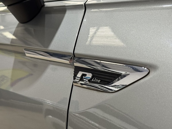 Used Volkswagen Tiguan 2018 for sale - 76256583: Photo 9