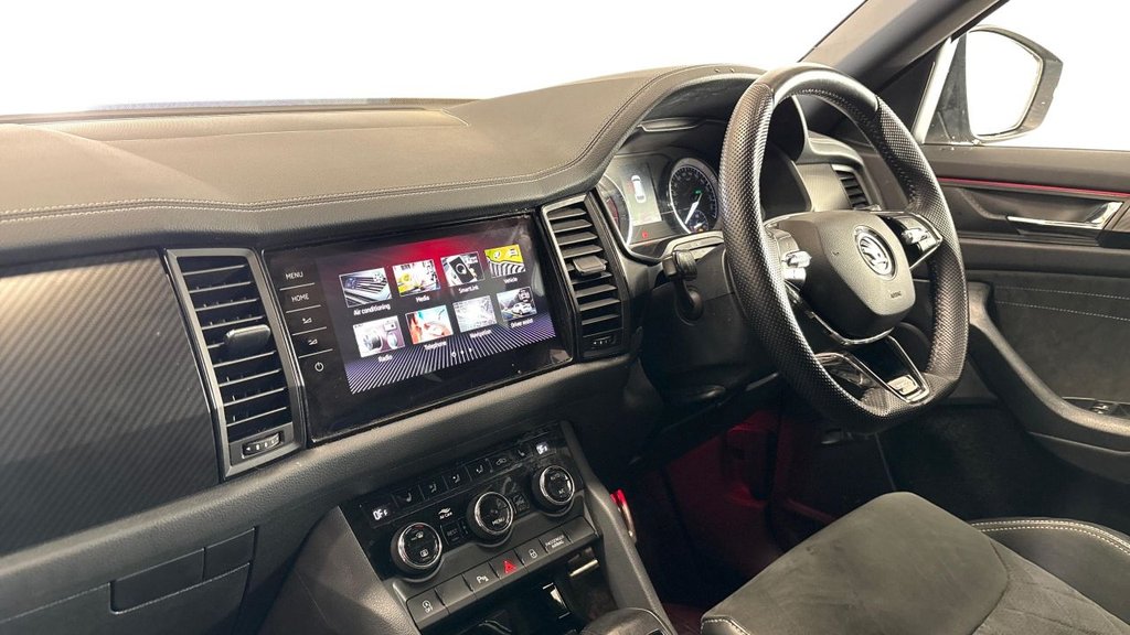Used Skoda Kodiaq 2022 for sale - 76356761: Photo 5