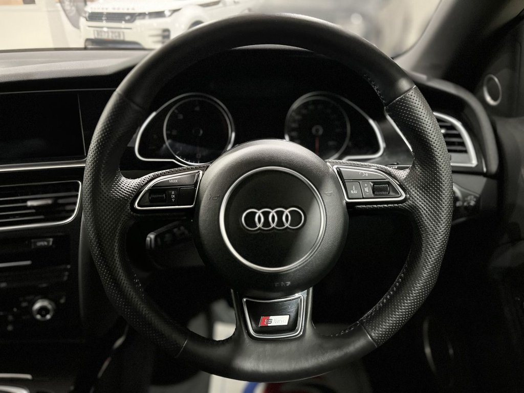 Used Audi A5 2016 for sale - 77470525: Photo 20