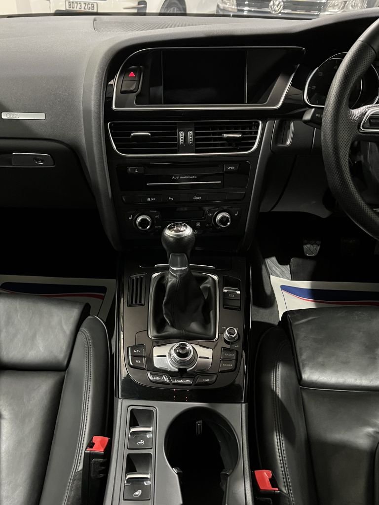 Used Audi A5 2016 for sale - 77470525: Photo 27