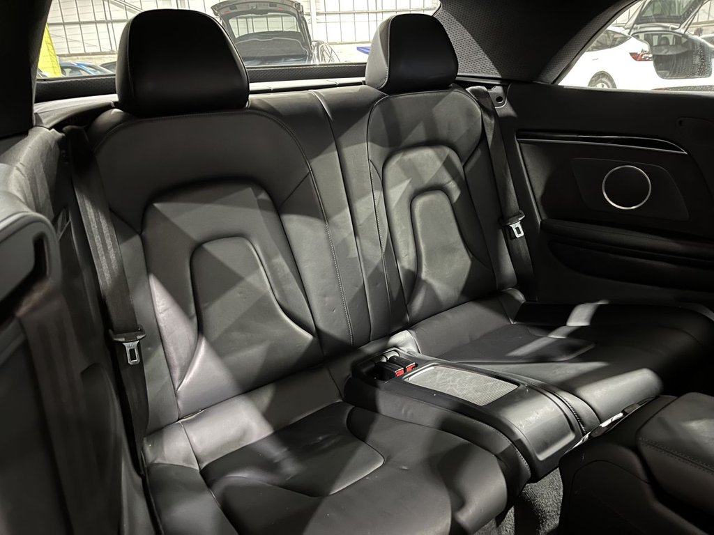 Used Audi A5 2016 for sale - 77470525: Photo 43