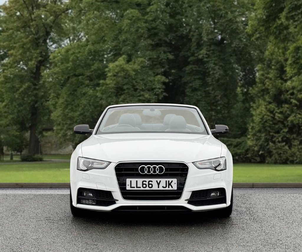 Used Audi A5 2016 for sale - 77470525: Photo 7