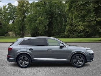 Used Audi Q7 2016 for sale - 79009465: Photo
