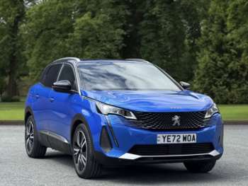2022 (72) - 1.6 13.2kWh GT Premium SUV 5dr Petrol Plug-in Hybrid e-EAT Euro 6 (s/s) (22