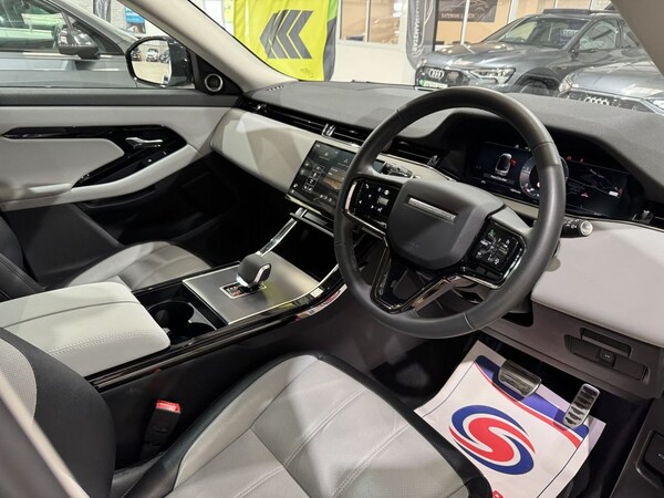 Used Land Rover Range Rover Evoque 2023 for sale - 76185691: Photo 11