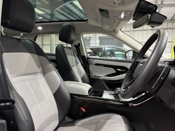 Used Land Rover Range Rover Evoque 2023 for sale - 76185691: Photo 12