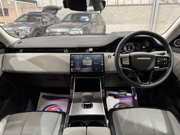 Used Land Rover Range Rover Evoque 2023 for sale - 76185691: Photo 13