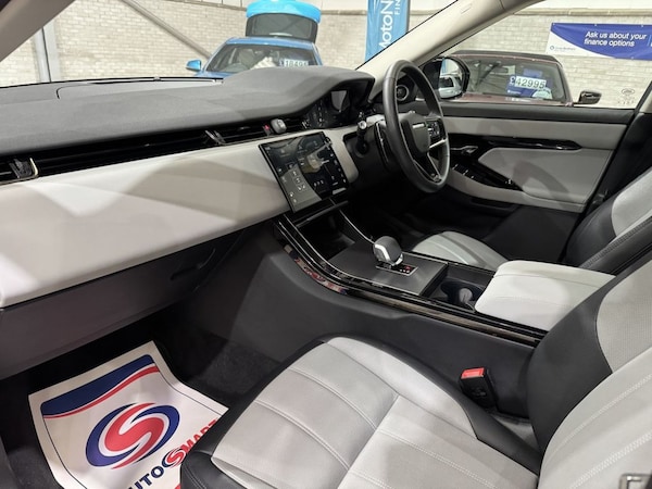 Used Land Rover Range Rover Evoque 2023 for sale - 76185691: Photo 14