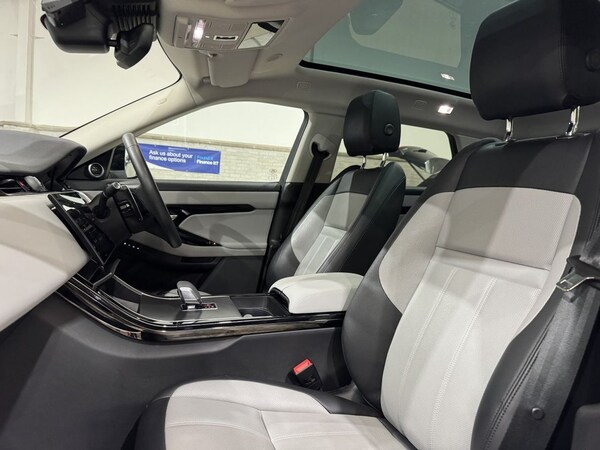 Used Land Rover Range Rover Evoque 2023 for sale - 76185691: Photo 15