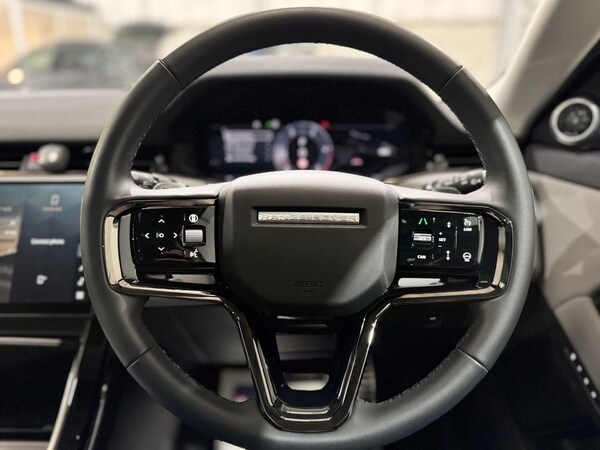 Used Land Rover Range Rover Evoque 2023 for sale - 76185691: Photo 19