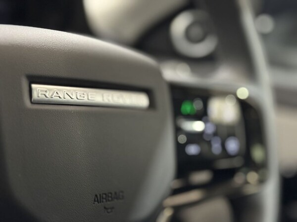 Used Land Rover Range Rover Evoque 2023 for sale - 76185691: Photo 20