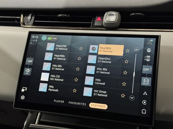 Used Land Rover Range Rover Evoque 2023 for sale - 76185691: Photo 31
