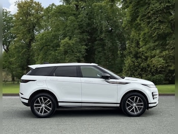 Used Land Rover Range Rover Evoque 2023 for sale - 76185691: Photo 3