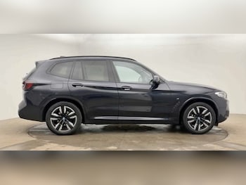 Used BMW iX3 2022 for sale - 78923971: Photo