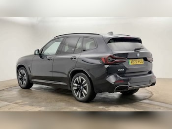 Used BMW iX3 2022 for sale - 78923971: Photo