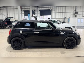 Used MINI Hatch 2016 for sale - 77547129: Photo