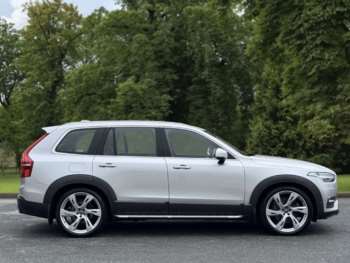 Used Volvo XC90 2016 for sale - 74789798: Photo