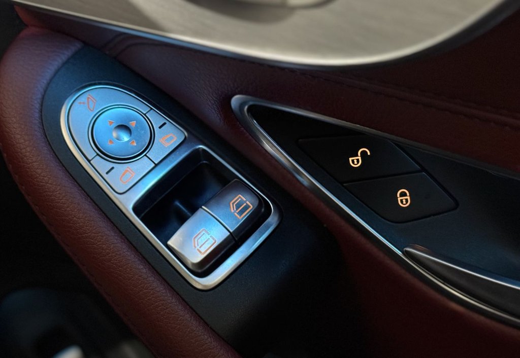 Used Mercedes-Benz C Class 2017 for sale - 77205422: Photo 17