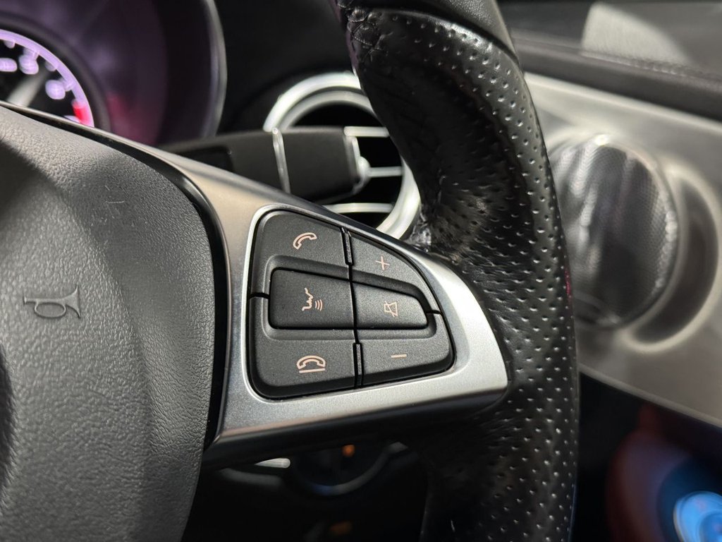 Used Mercedes-Benz C Class 2017 for sale - 77205422: Photo 20