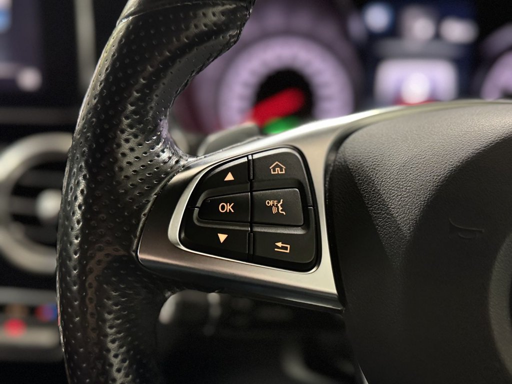 Used Mercedes-Benz C Class 2017 for sale - 77205422: Photo 22