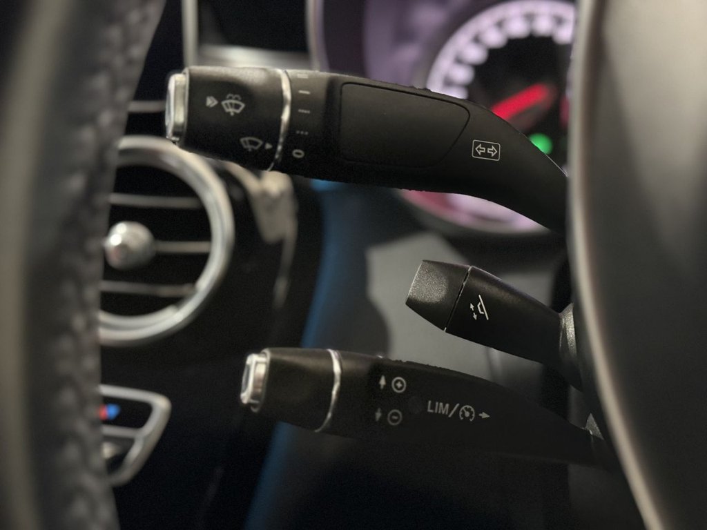 Used Mercedes-Benz C Class 2017 for sale - 77205422: Photo 23