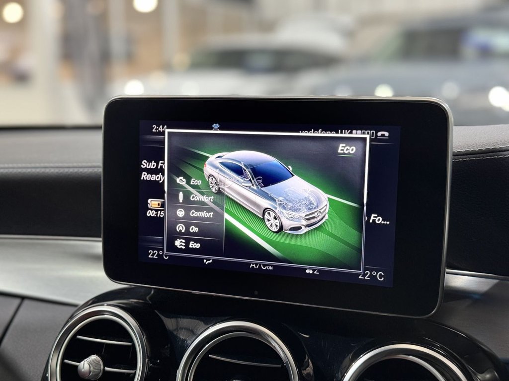 Used Mercedes-Benz C Class 2017 for sale - 77205422: Photo 30