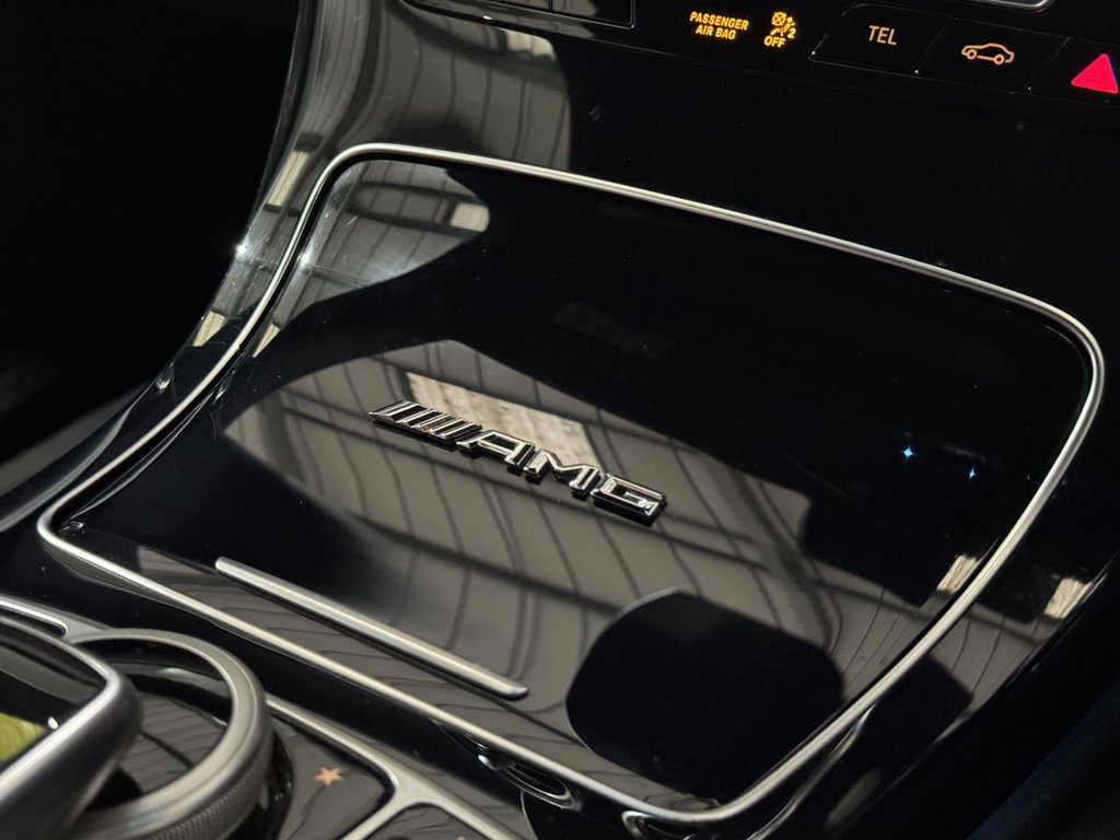 Used Mercedes-Benz C Class 2017 for sale - 77205422: Photo 34