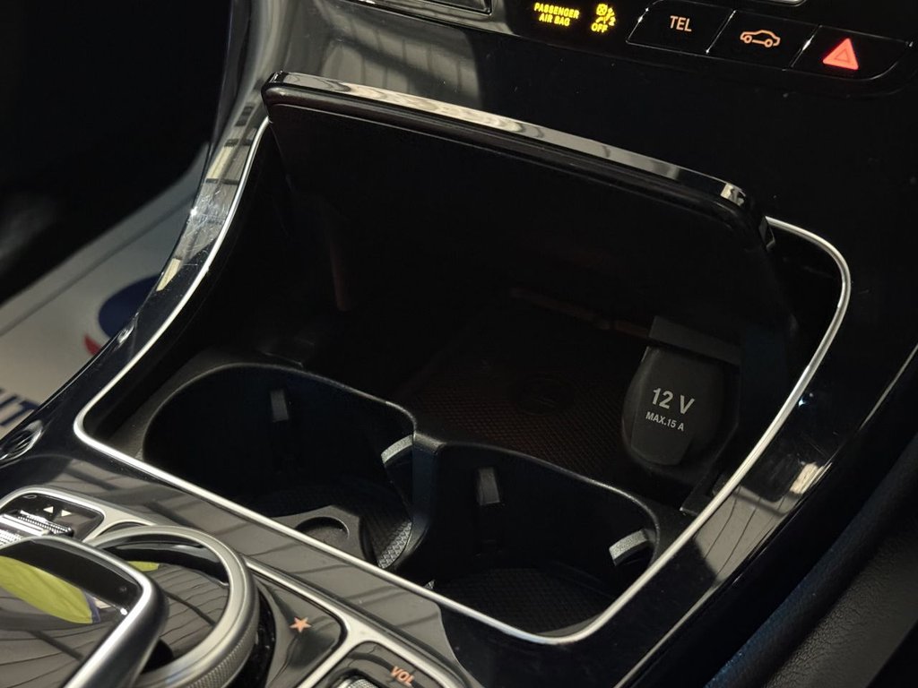 Used Mercedes-Benz C Class 2017 for sale - 77205422: Photo 35