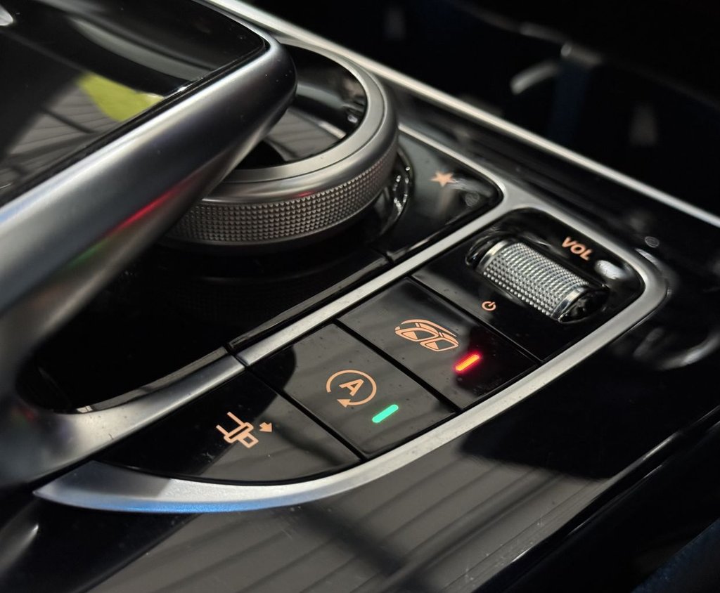 Used Mercedes-Benz C Class 2017 for sale - 77205422: Photo 37