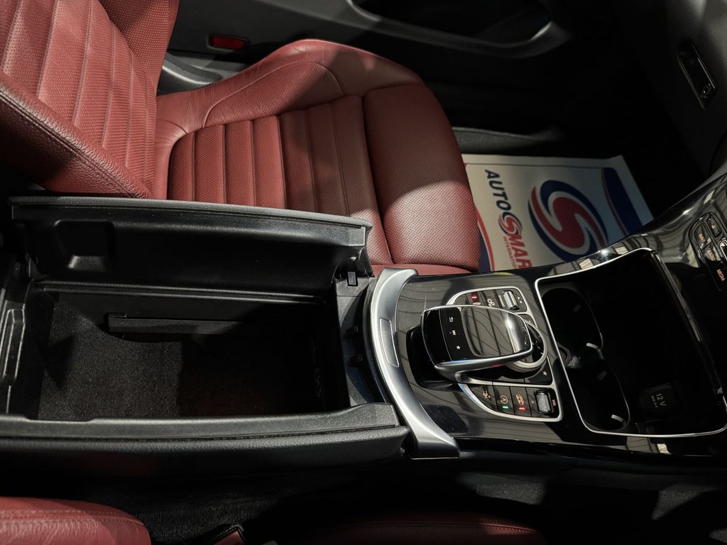 Used Mercedes-Benz C Class 2017 for sale - 77205422: Photo 38