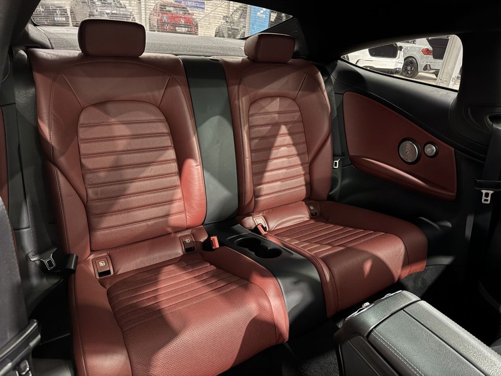 Used Mercedes-Benz C Class 2017 for sale - 77205422: Photo 39