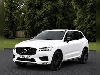 Used Volvo XC60 2020 for sale - 79610725: Photo