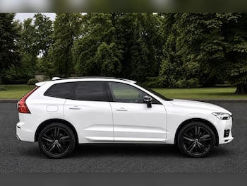 Used Volvo XC60 2020 for sale - 79610725: Photo