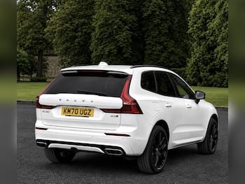 Used Volvo XC60 2020 for sale - 79610725: Photo