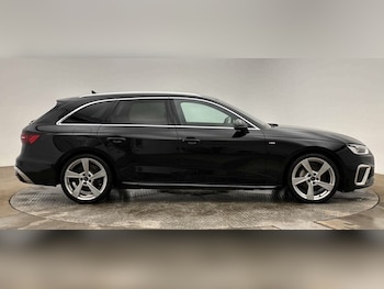 Used Audi A4 Avant 2024 for sale - 78544232: Photo