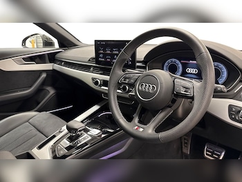 Used Audi A4 Avant 2024 for sale - 78544232: Photo