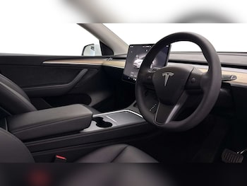 Used Tesla Model Y 2022 for sale - 78738534: Photo
