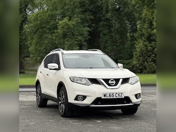 2016 (65) - 1.6 dCi Tekna 5dr Xtronic [7 Seat]