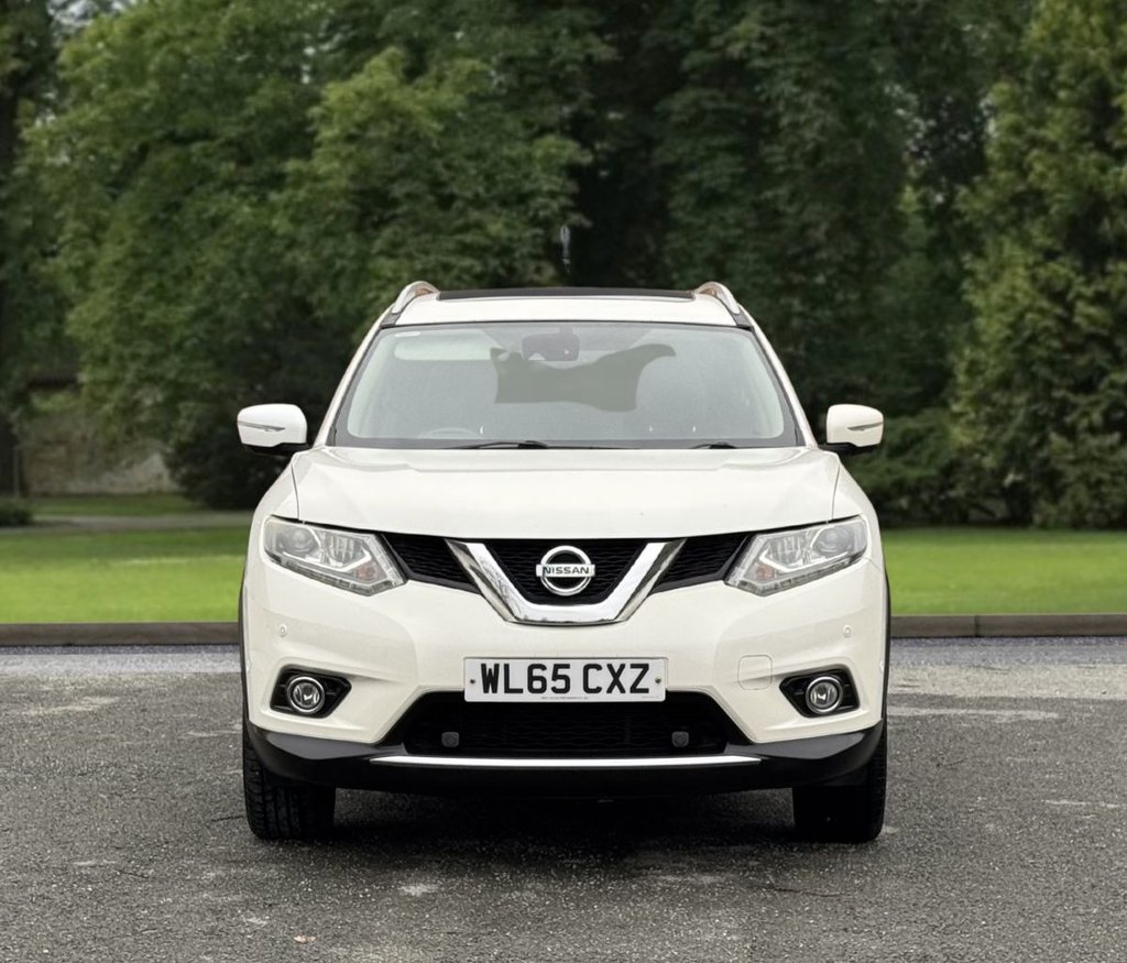 Used Nissan X-Trail 2016 for sale - 77038301: Photo 6