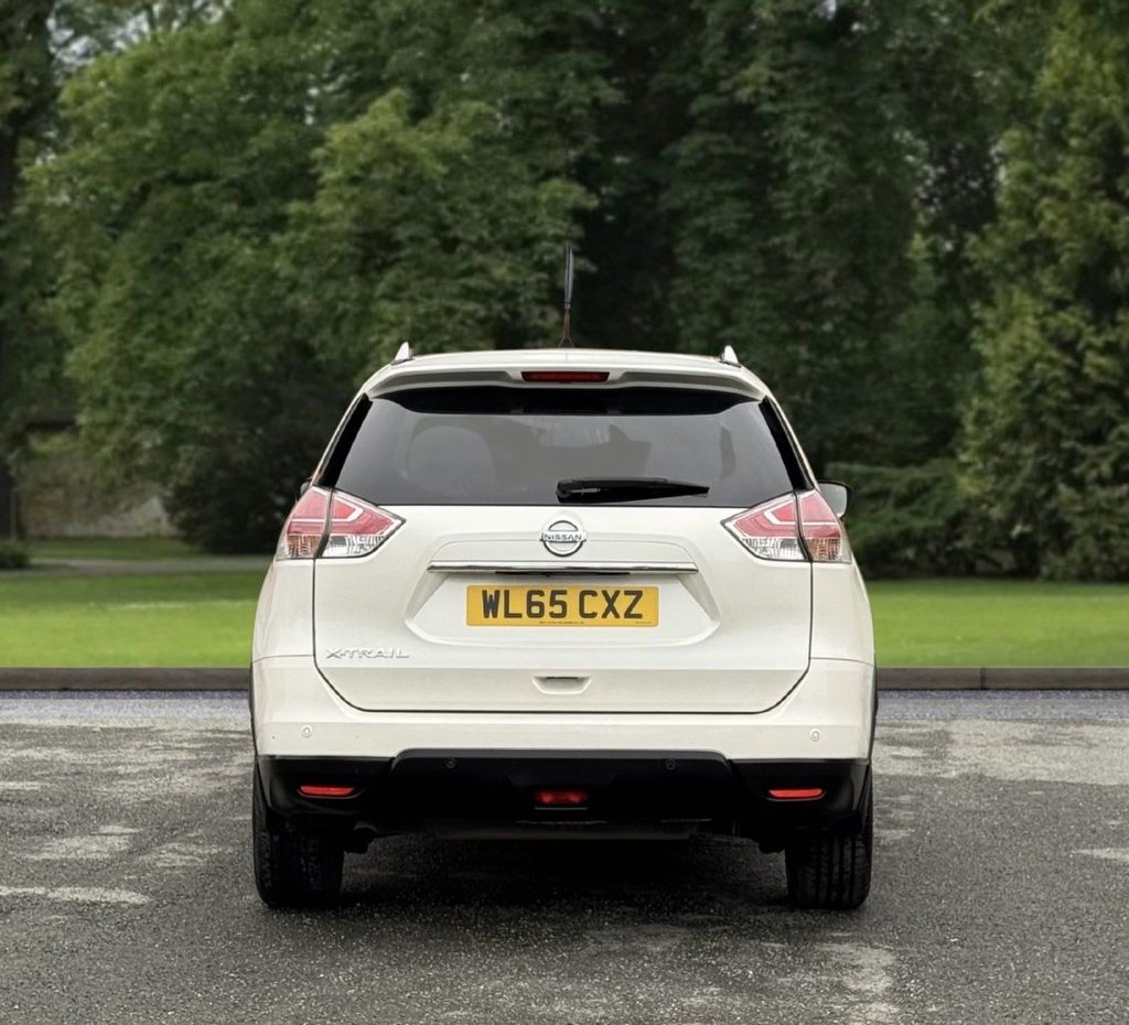 Used Nissan X-Trail 2016 for sale - 77038301: Photo 7