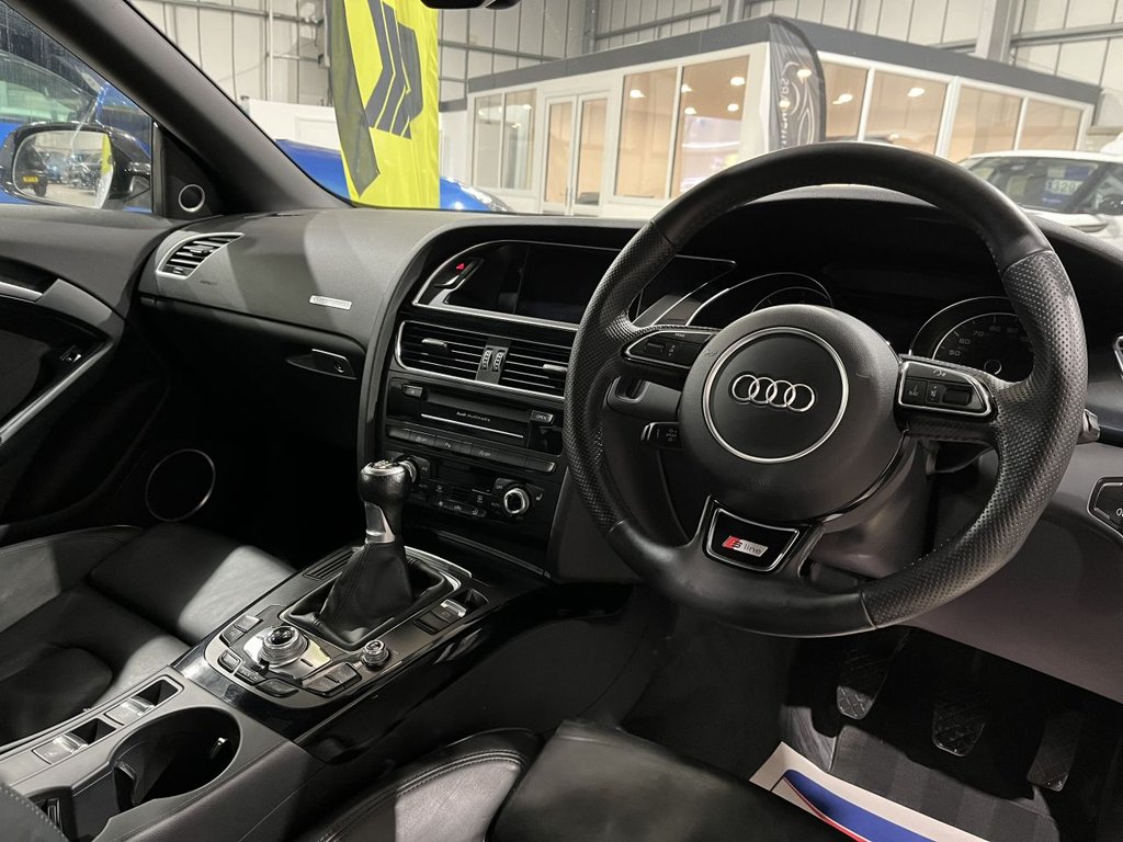 Used Audi A5 Cabriolet 2016 for sale - 76841196: Photo 11