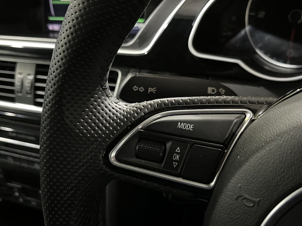 Used Audi A5 Cabriolet 2016 for sale - 76841196: Photo 23