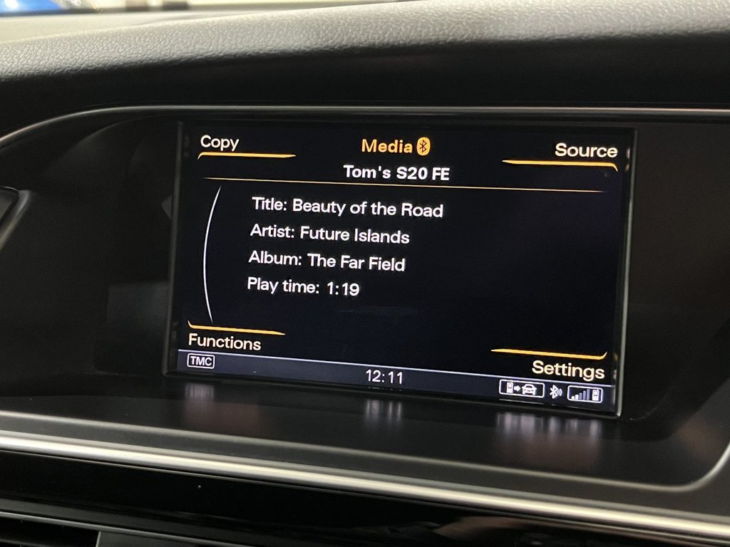 Used Audi A5 Cabriolet 2016 for sale - 76841196: Photo 31