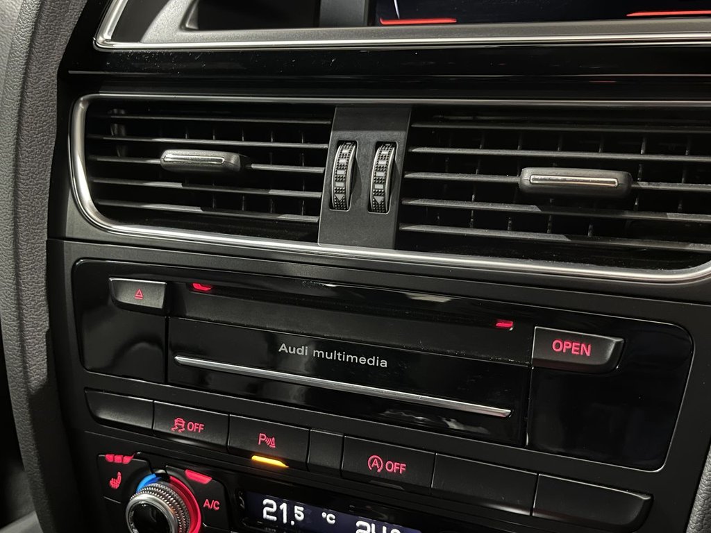 Used Audi A5 Cabriolet 2016 for sale - 76841196: Photo 33