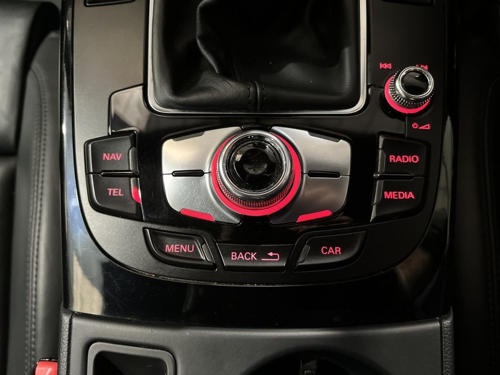 Used Audi A5 Cabriolet 2016 for sale - 76841196: Photo 37