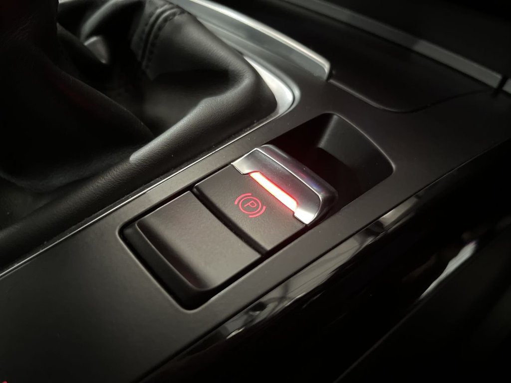 Used Audi A5 Cabriolet 2016 for sale - 76841196: Photo 38